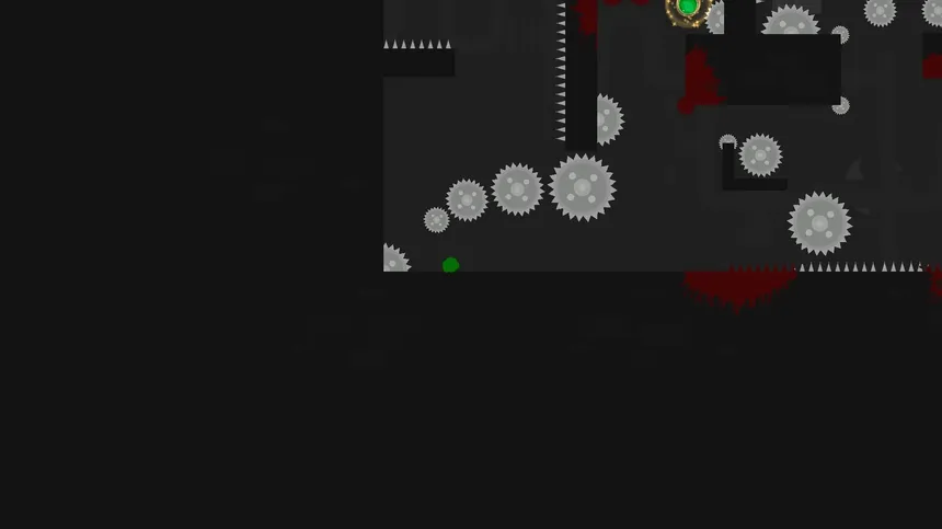 Скриншот 6 к игре Lab BreakOut