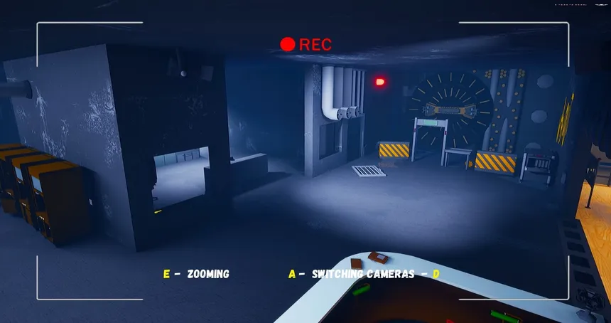 Скриншот 8 к игре Out Of The Shelter