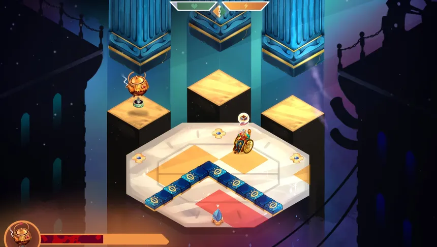 Скриншот 7 к игре Neocense