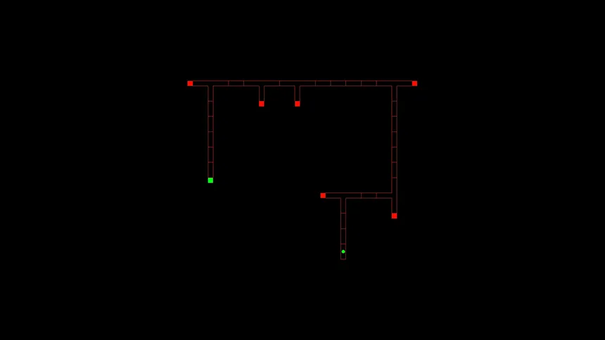 Скриншот 5 к игре Maze