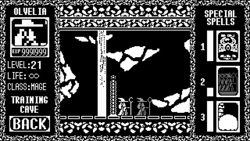 Скриншот 2 к игре The Last Order: Dungeons