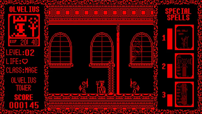 Скриншот 5 к игре The Last Order: Dungeons