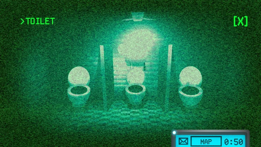 Скриншот 4 к игре Bear Haven Nights 2