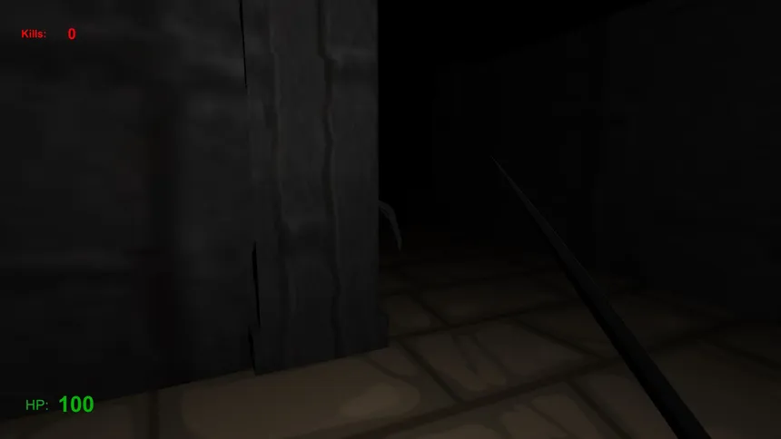 Скриншот 2 к игре Silver Vault