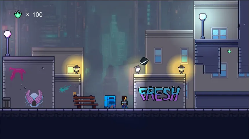 Скриншот 1 к игре Wake out of Twilight