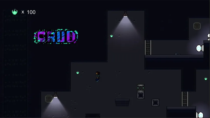 Скриншот 2 к игре Wake out of Twilight