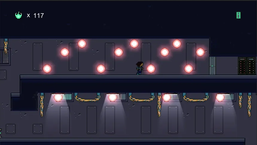 Скриншот 3 к игре Wake out of Twilight