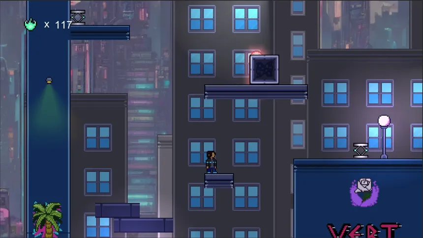 Скриншот 6 к игре Wake out of Twilight
