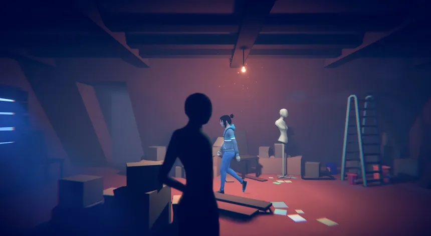 Скриншот 7 к игре Blue June
