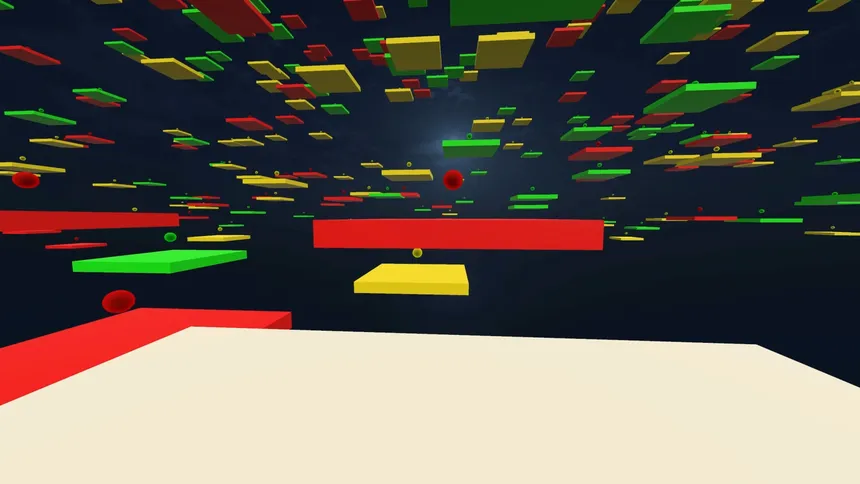 Скриншот 1 к игре Towards the Sky