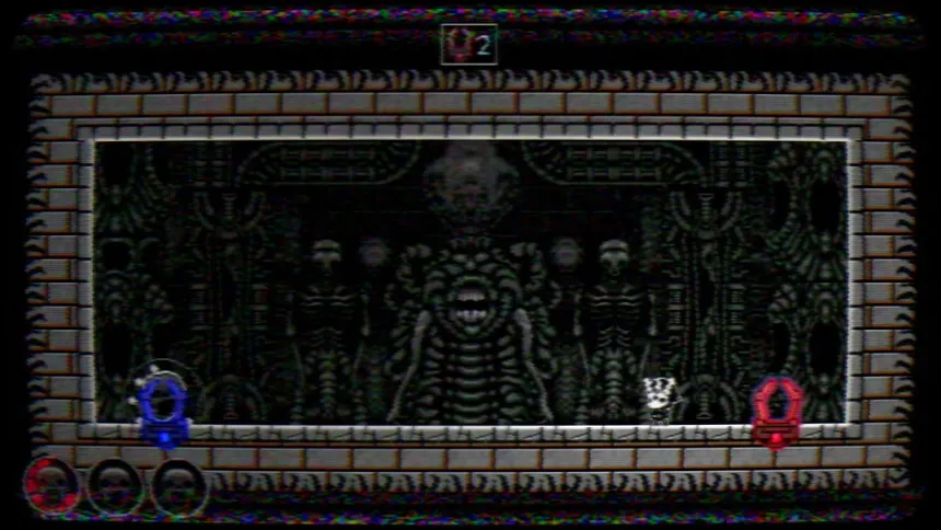 Скриншот 7 к игре Teocida