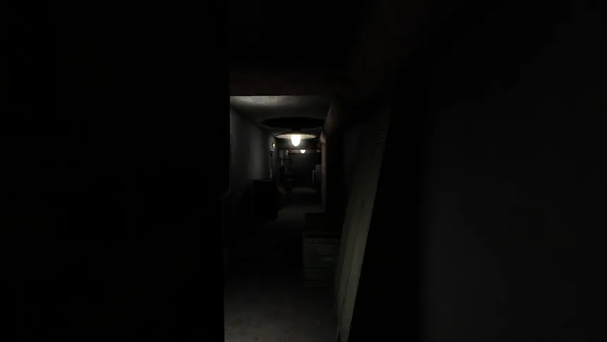 Скриншот 1 к игре BUNKER