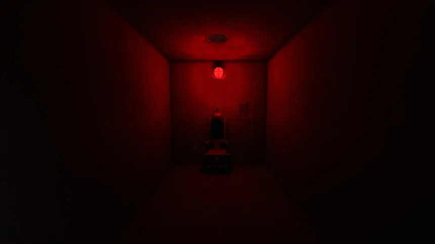 Скриншот 3 к игре BUNKER