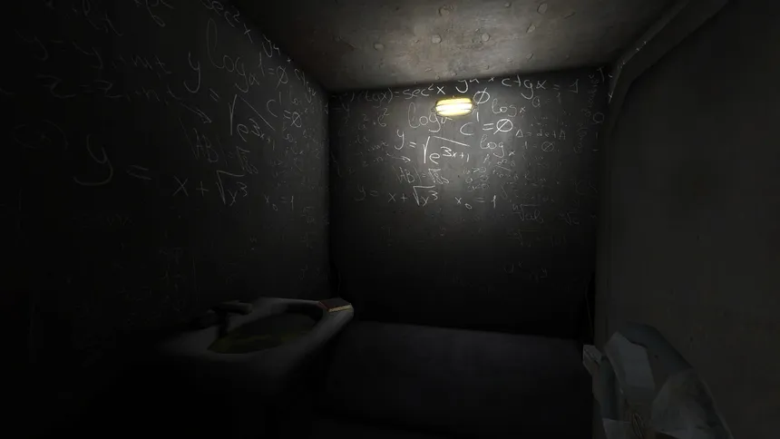 Скриншот 6 к игре BUNKER