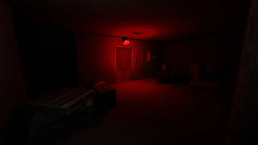 Скриншот 7 к игре BUNKER