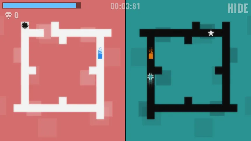 Скриншот 1 к игре Project Mirror