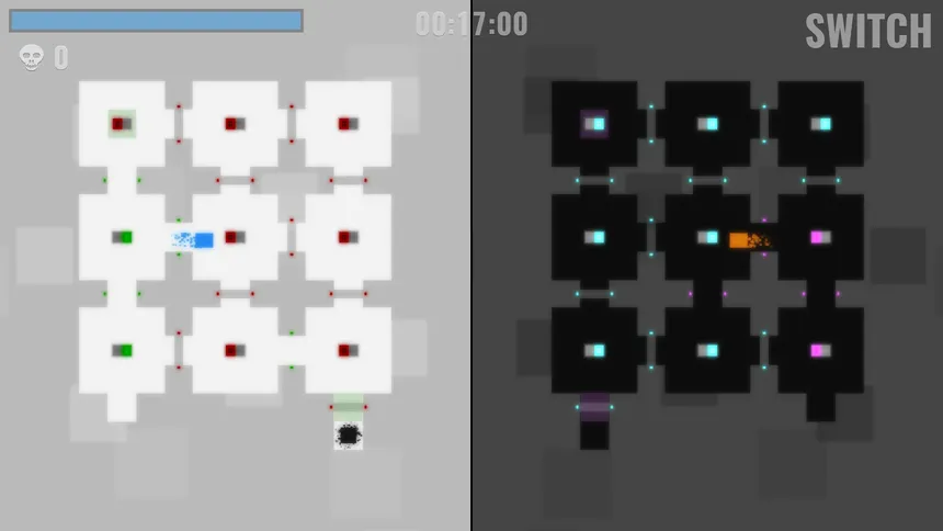 Скриншот 3 к игре Project Mirror
