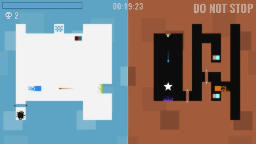 Скриншот 4 к игре Project Mirror