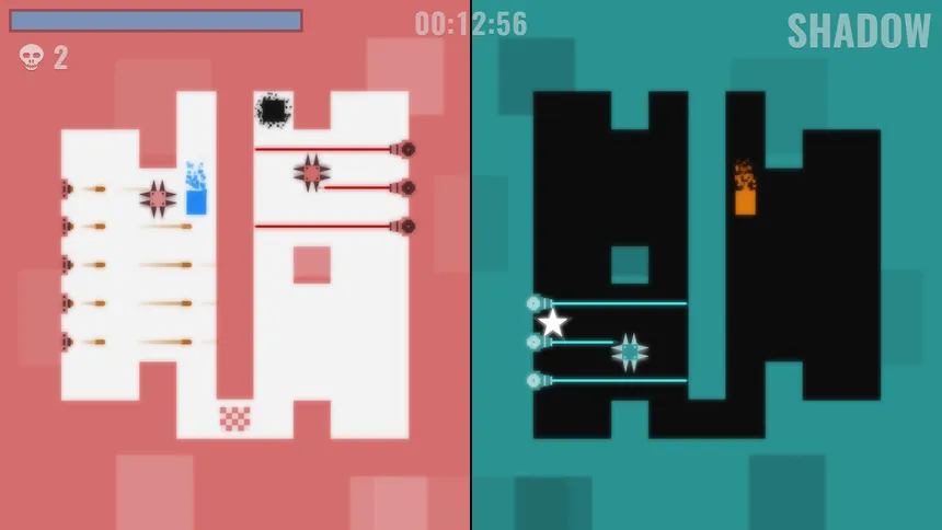 Скриншот 5 к игре Project Mirror