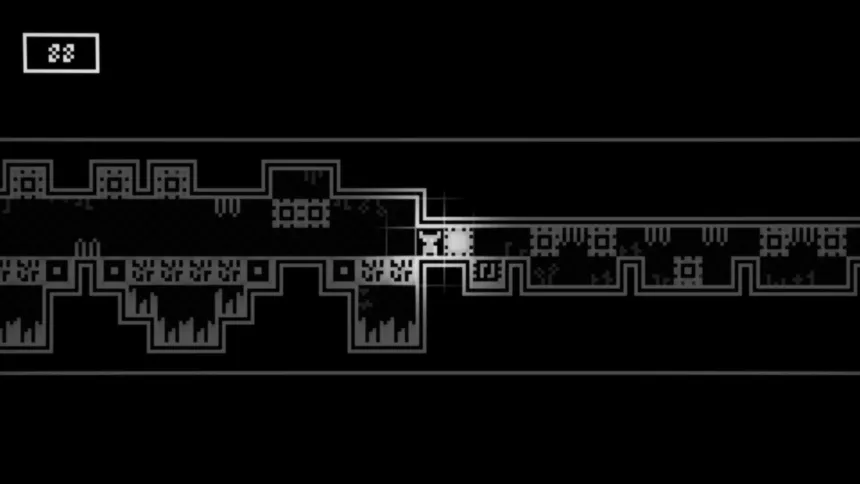 Скриншот 7 к игре Vylan