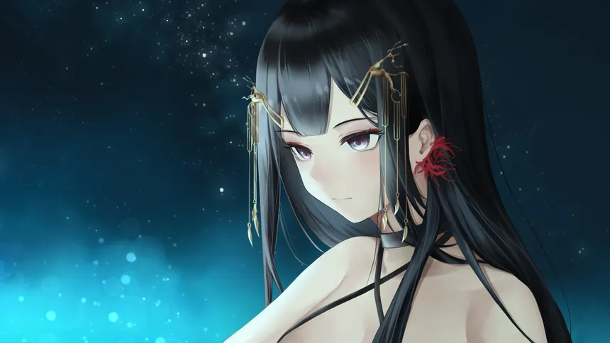 Скриншот 6 к игре 葬花·暗黑桃花源