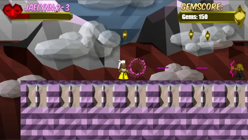 Скриншот 1 к игре GOTC: Siege on the Lightorder Citadel