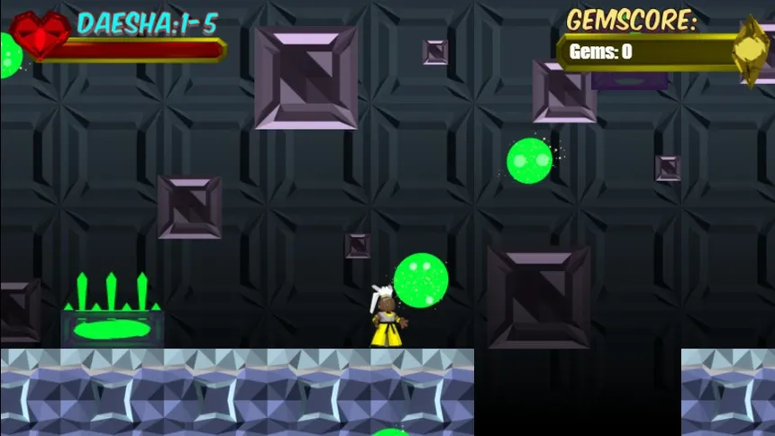 Скриншот 3 к игре GOTC: Siege on the Lightorder Citadel