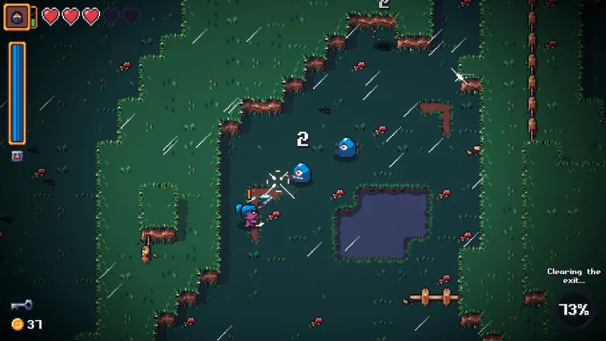 Скриншот 2 к игре LootLite
