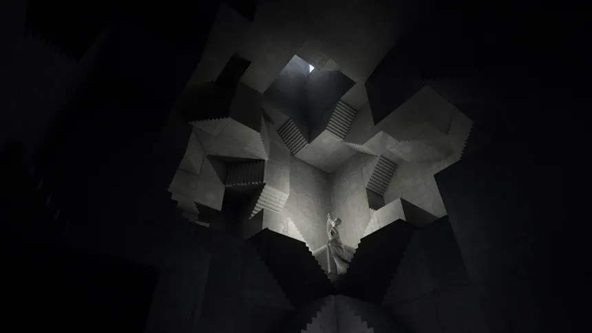 Скриншот 1 к игре Cognition Method: Initiation