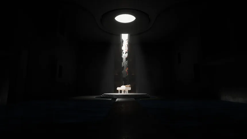 Скриншот 5 к игре Cognition Method: Initiation