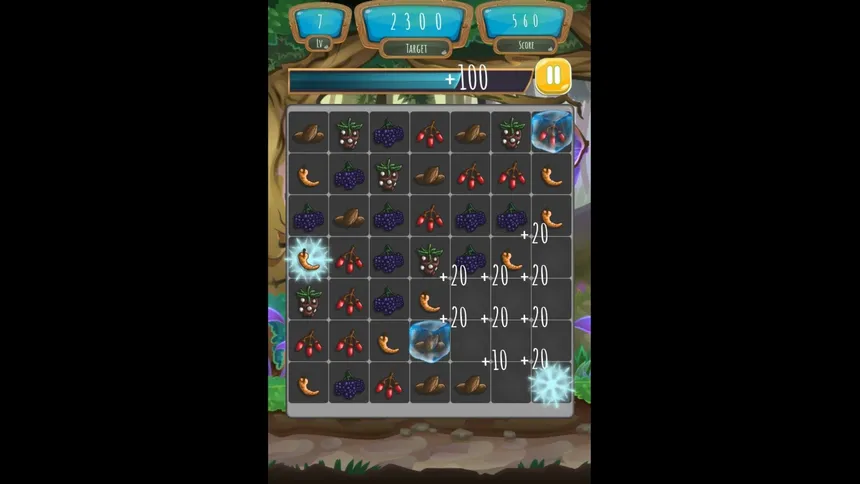 Скриншот 2 к игре Herbis
