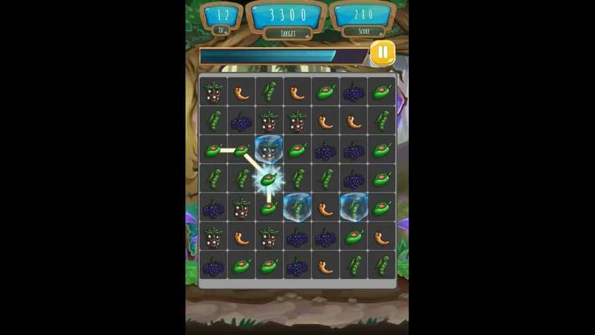 Скриншот 4 к игре Herbis