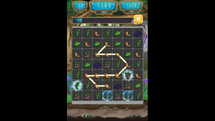 Скриншот 5 к игре Herbis