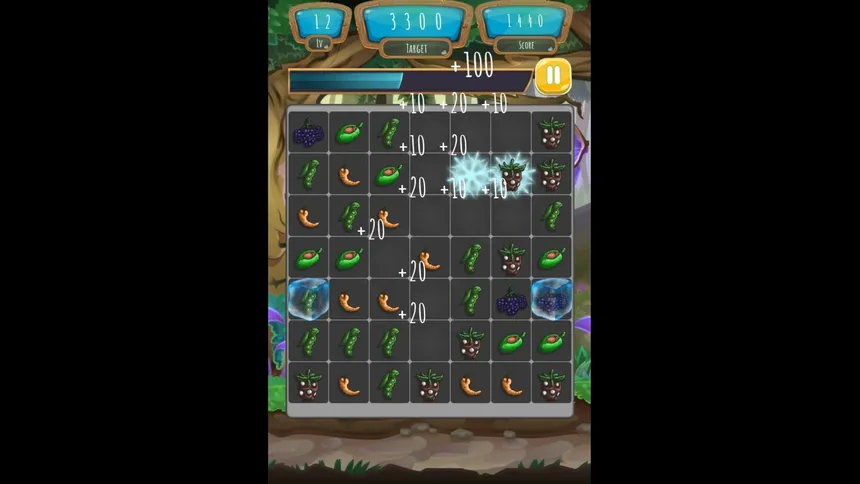 Скриншот 6 к игре Herbis