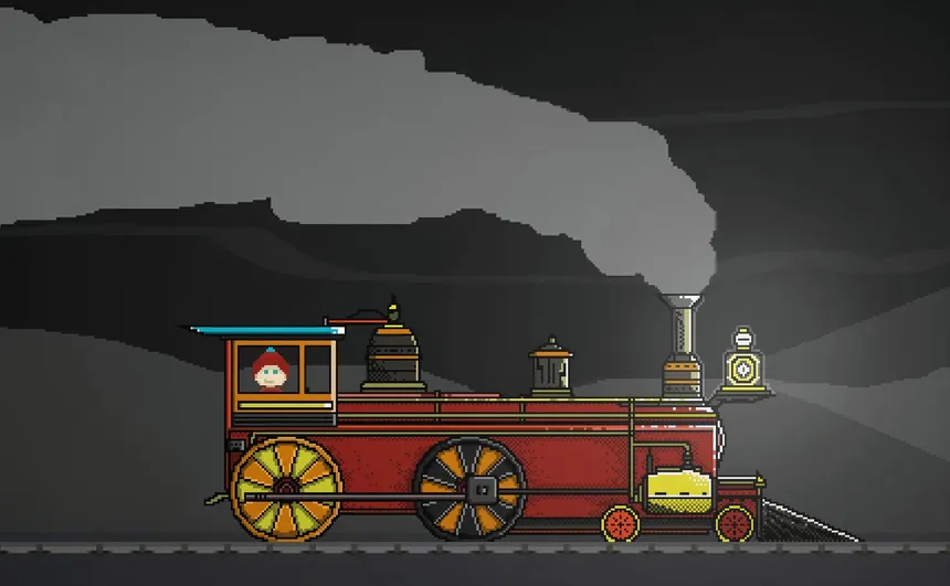 Скриншот 1 к игре DREAMLANDER