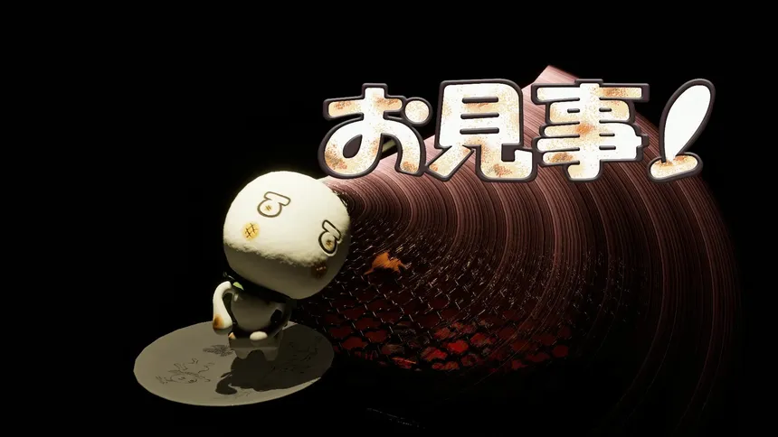 Скриншот 7 к игре OH! MOCHI!