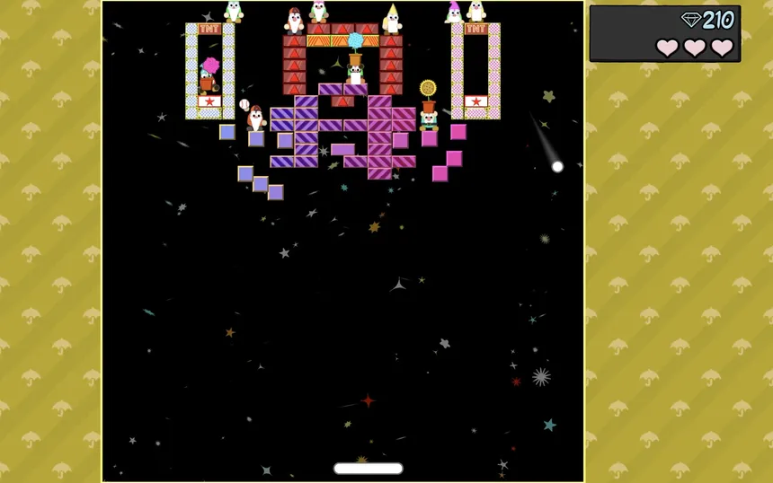 Скриншот 3 к игре Jardinains!
