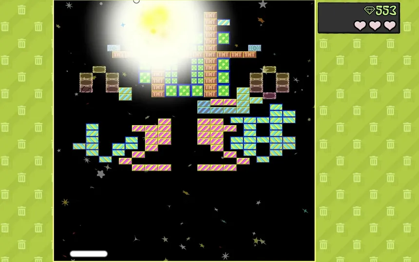 Скриншот 7 к игре Jardinains!