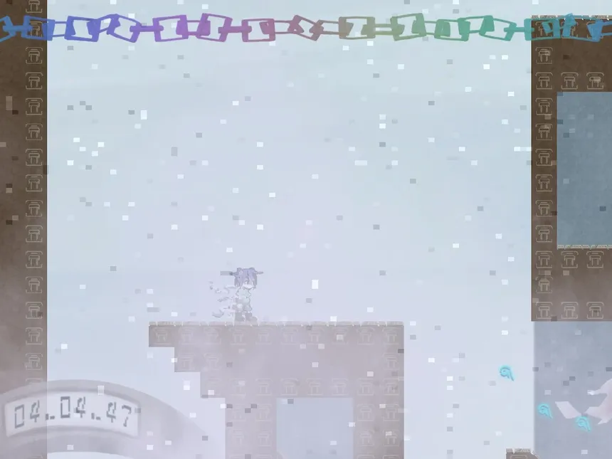 Скриншот 5 к игре Lacuna/Draft