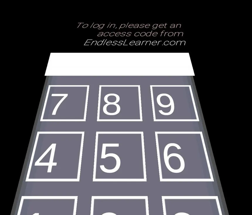 Скриншот 4 к игре ELLE the EndLess LEarner: ELLEments of Learning