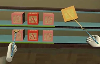 Скриншот 5 к игре ELLE the EndLess LEarner: ELLEments of Learning