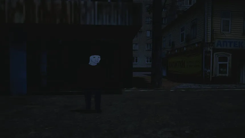 Скриншот 4 к игре DOOMER SIMULATOR
