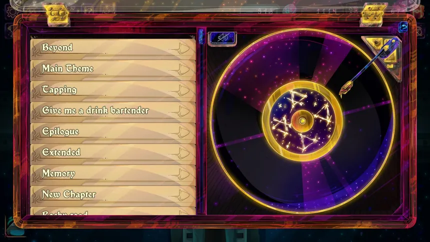 Скриншот 8 к игре Fusion