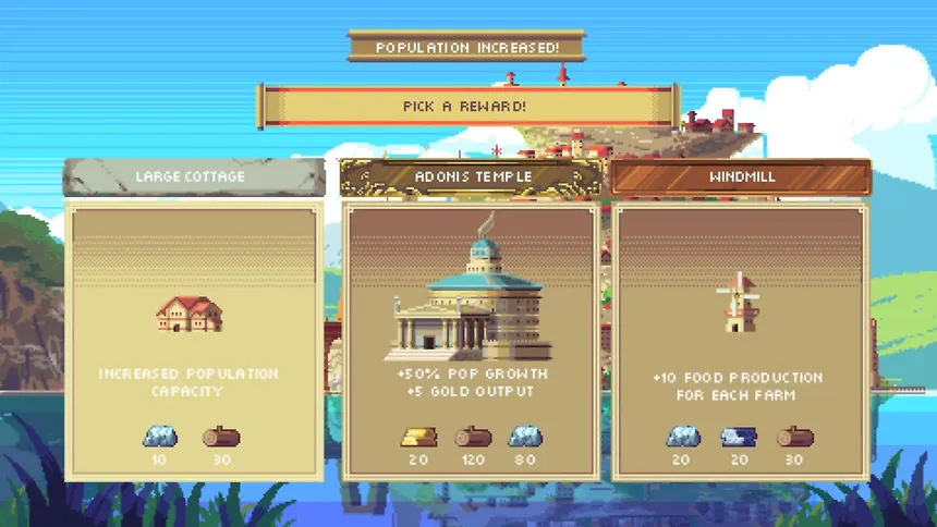 Скриншот 4 к игре LakeSide