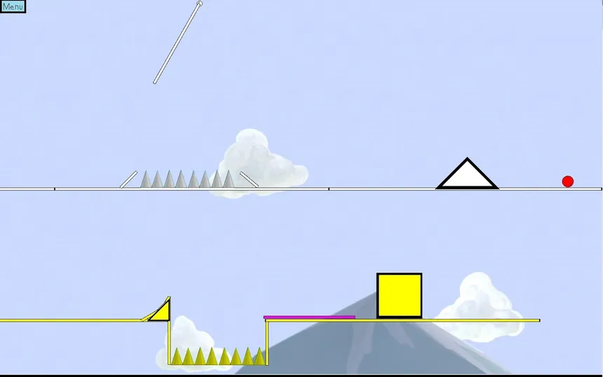 Скриншот 2 к игре Freedom Physics