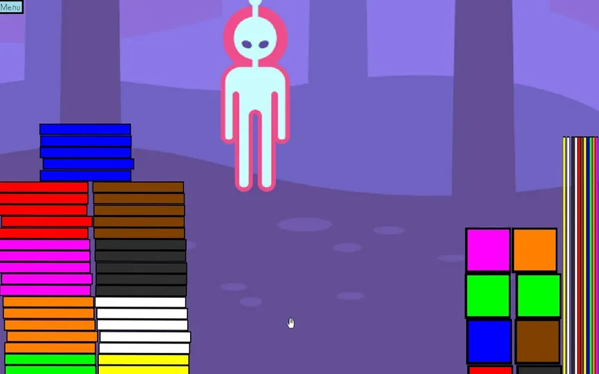 Скриншот 3 к игре Freedom Physics