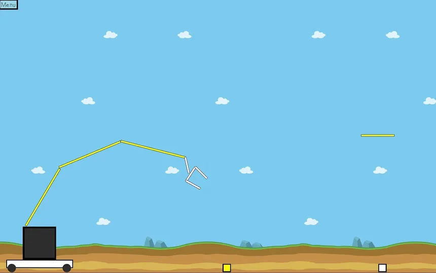 Скриншот 4 к игре Freedom Physics