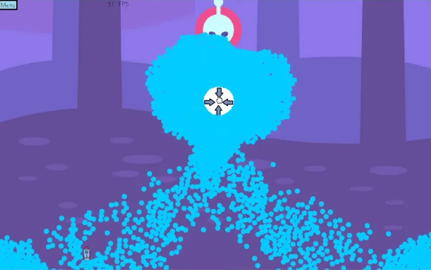 Скриншот 6 к игре Freedom Physics