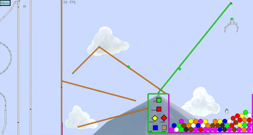 Скриншот 8 к игре Freedom Physics