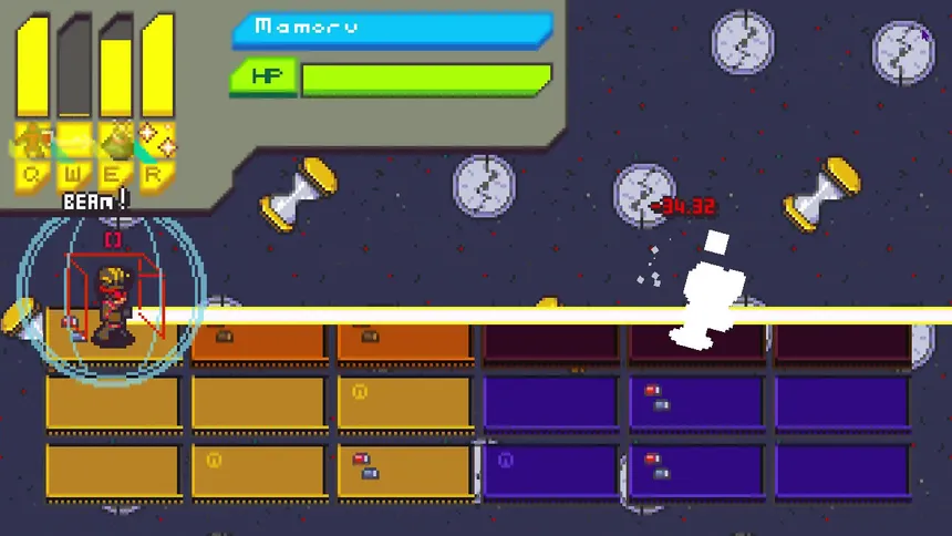 Скриншот 6 к игре CodeWalkers